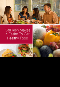 For CalFresh information, call 1-877-847