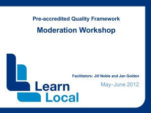 Learn Local Moderation Workshops V 4