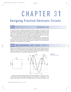 Chapter 31 - Senior Physics