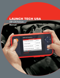 launch tech usa - Best Buy Auto Equipment