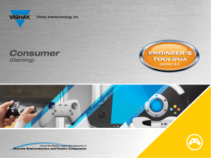 Consumer - RS Components