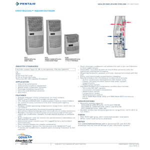 Air Conditioners