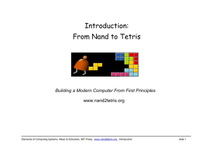 lecture 00 introduction