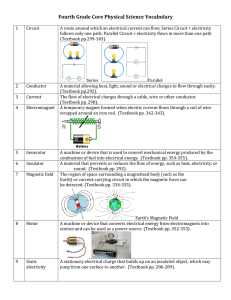 4th Grade - IUSD.org