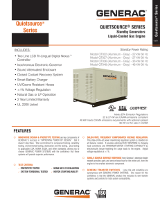 Quietsource® Series - Warshauer Electric Supply