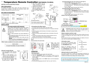 Wiring Diagram Model: T-K3