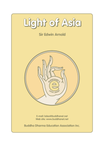 Light of Asia