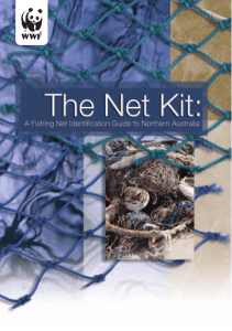 The Net Kit
