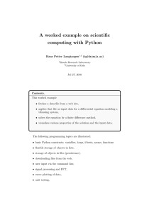 PDF for printing - Various writings