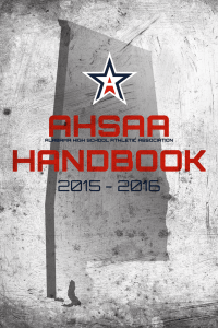 handbook ahsaa