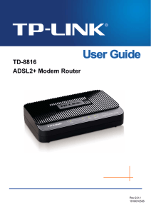 TD-8816_V7_User Guide