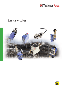 limit-switches-tna201403-1-0 - Ex-tech