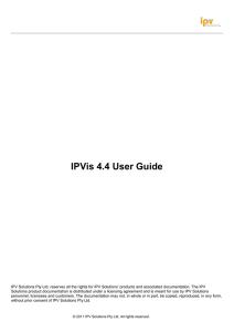 ipvis-userguide   2509 KB