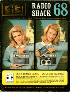 shack - American Radio History