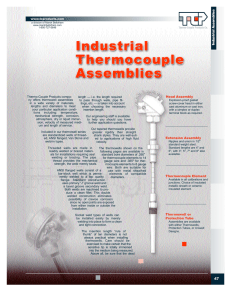 Head Assembly Extension Assembly