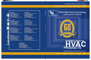 PDF Version - Tom Barrow Company
