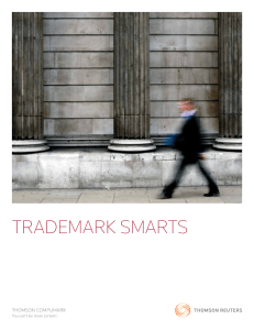 Trademark SmarTS