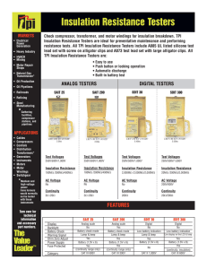 insulation resistance testers-no price-0704.qxd