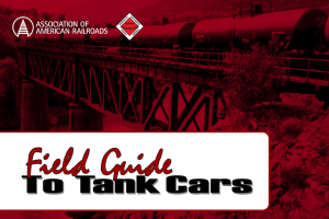 Field Guide to Tank Cars