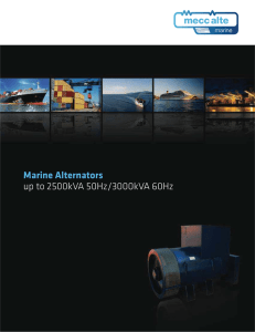 Marine Ratings Book