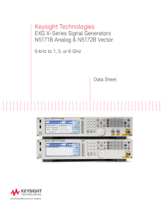 Keysight Technologies