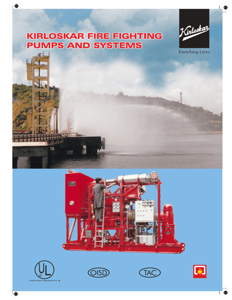 kirloskar-pumps-and-systems-for-fire-fighting