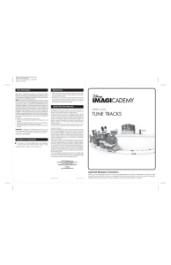 AC-940 User Manual