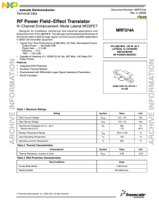 MRF374A