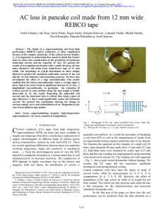 Full Text, PDF - Superconductivity News Forum