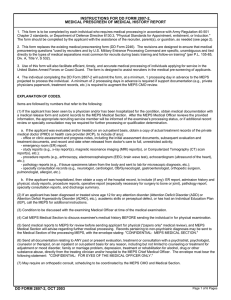 DD Form 2807-2 - Montana Army National Guard Recruiting and
