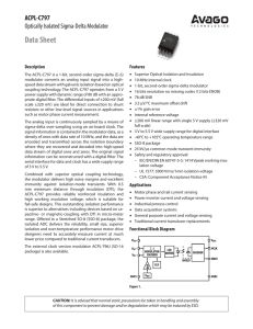 ACPL-C797 - Avago Technologies