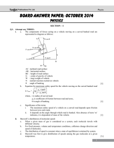 October 2014 Physics - Target Publications