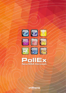 PollEx Brochure