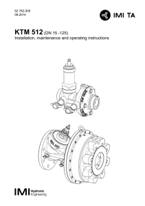 - IMI Hydronic Engineering