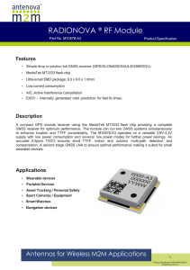 M10578-A3 Product Specification