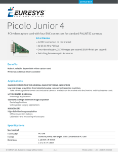 Picolo Junior 4