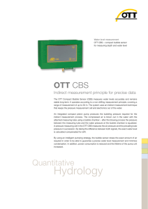 - OTT Hydromet GmbH