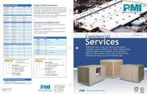 SPC Brochure - Phoenix Manufacturing Inc.