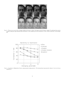 Fig. 11. The top row reports the test images while the bottom row