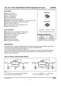 LM1085 - HTC Korea