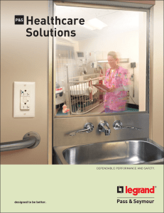 Healthcare Solutions