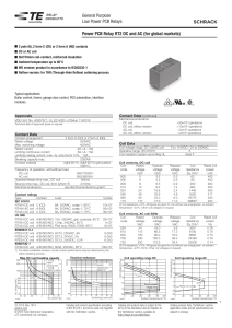 1-1393243-3 - Allied Electronics