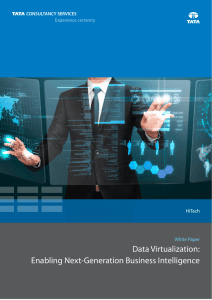 Data Virtualization