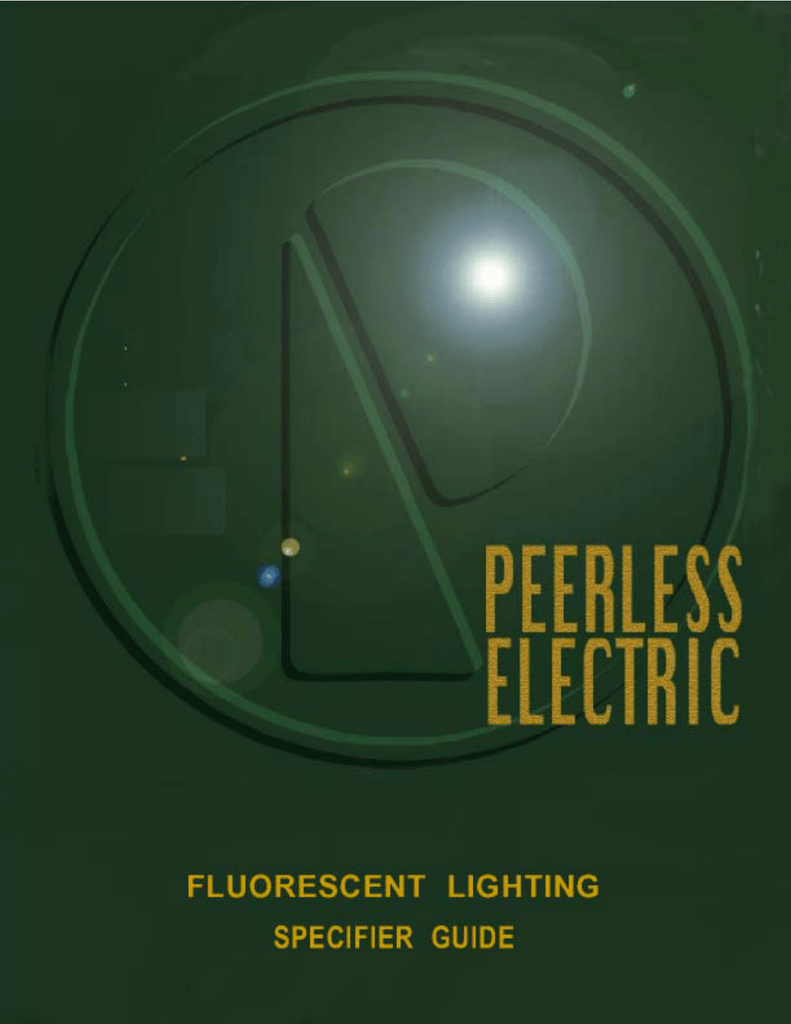 peerless electric co. ltd