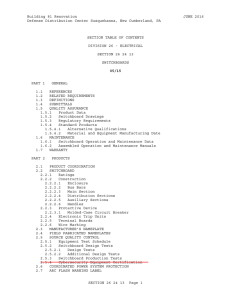 Amendment_0006_Revised_spec_section_26_24_13_Switchboards