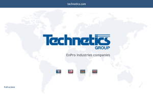 View/Download - Technetics Group