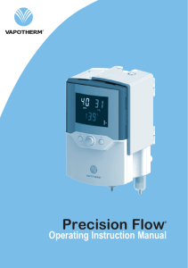 Precision Flow