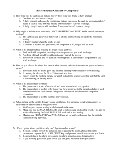 CV4+ Competency - Bio