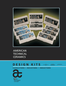 Datasheet - Mouser Electronics