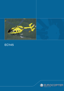 EC145 Brochure - Airbus Helicopters